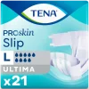 ProSkin slips absorbants L Tena - paquet de 21 protections