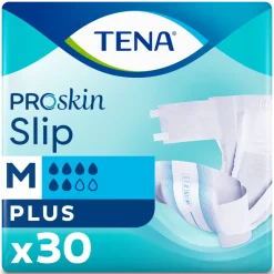 ProSkin slips absorbants M Tena - paquet de protections
