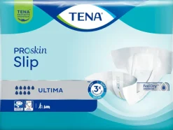 ProSkin slips absorbants XL Tena - paquet de 21 protections