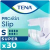 ProSkin slips super S Tena - paquet de 30 protections