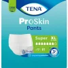 ProSkin super slips absorbants taille XL Tena - paquet de 12 protections