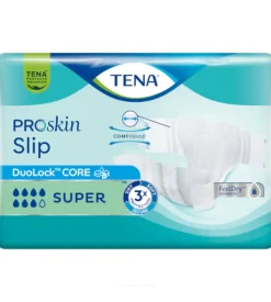 ProSkin super slips absorbants taille XL - paquet de 28 protections