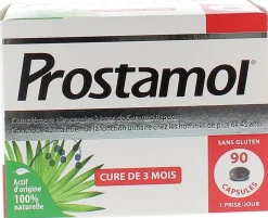 Prostamol Menarini
