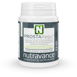 PROSTARegul Nutravance – 60 comprimés