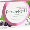 Prosta-Résist Lehning - boîte de 60 comprimés