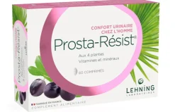 Prosta-Résist Lehning - boîte de 60 comprimés