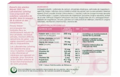 Prosta-Résist Lehning - boîte de 60 comprimés