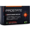 Prostate confort urinaire masculin Santé Verte - boite de 60 comprimés