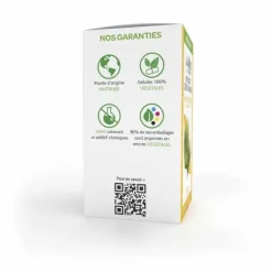Prostate débit urinaire Arkopharma - boite de 45 gélules