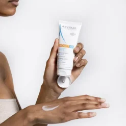 Protect AH lait réparateur après soleil A-Derma