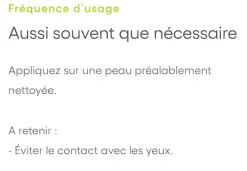 Protect AH lait réparateur après soleil A-Derma