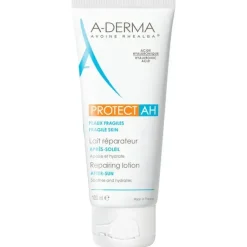Protect AH lait réparateur après soleil A-Derma