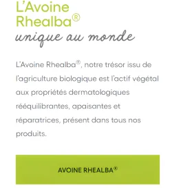 Protect AH lait réparateur après soleil A-Derma