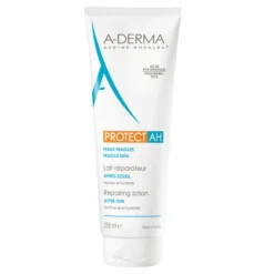 Protect AH lait réparateur après soleil A-Derma