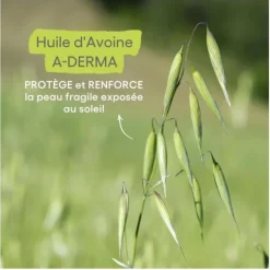 Protect crème très haute protection spf 50+ A-Derma - tube de 40 ml