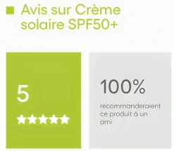 Protect crème très haute protection spf 50+ A-Derma - tube de 40 ml