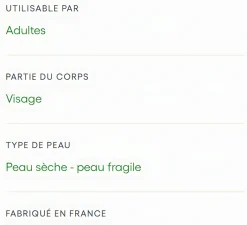 Protect crème très haute protection spf 50+ A-Derma - tube de 40 ml