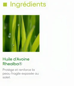 Protect crème très haute protection spf 50+ A-Derma - tube de 40 ml