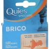 Protection auditive Brico Quies - boîte d'un paire réutilisable