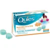 Protection auditive enfant silicone natation Quies - boîte de 3 paires