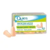 Protection auditive mousse anti-bruit chair Quies - boîte de 3 paires
