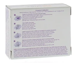 Protection auditive mousse Biosynex