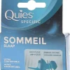 Protection auditive sommeil Quies - boîte d'une paire
