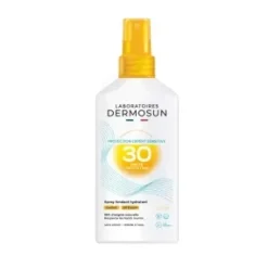 Protection expert sensitive SPF30 Dermosun - spray de 200ml