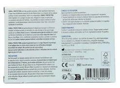 Protection gouttes yeux fatigués, secs, exposés aux écrans Eumill - boîte de 10 unidoses de 0,5ml