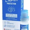 Protection gouttes yeux fatigués, secs, exposés aux écrans Eumill - flacon de 10ml