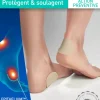 Protections ampoules & frottements Epitact - 2 unités