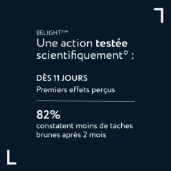 Protectoderm anti-taches Lescuyer - boîte de 60 gélules