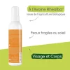 Protect spray invisible très haute protection SPF50+ A-Derma - spray de 200ml
