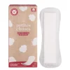 Protège-slips classique coton bio Les Petites Choses - boite de 24 protège-slips