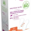 Protège-slips flexibles & extra-fins coton bio Saforelle - boite de 30 protège-slips