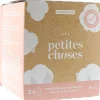 Protège Slip ultra fins Les Petites Choses - boîte de 24 unités