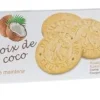 Protibis Galettes à la noix de coco HP/HC Nestlé Health Science - boîte de 16 galettes