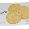 Protibis Galettes nature HP/HC Nutrisens - boîte de 16 galettes
