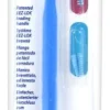 Proxabrush Classic manche porte-brossettes GUM - 1 manche + 2 brossettes