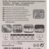 Proxabrush Recharges brossettes interdentaires 1.1mm Gum - boîte de 8 recharges