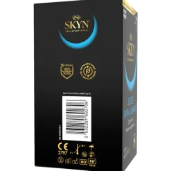 Préservatifs extra lubrifiés Skyn Manix - boite de 20 préservatifs