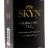 Préservatifs King size Skyn - offre spéciale boîte de 10 préservatifs + 4 offerts