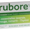 Pérubore inhalation – 15 capsules