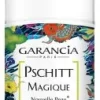 Pschitt magique micropeeling sans grain Garancia- flacon de 100 ml