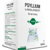 Psyllium Langlebert graines - boîte de 250 g