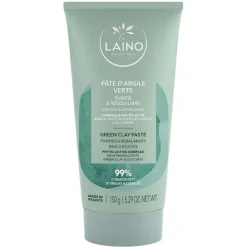 Pâte d'argile verte Laino