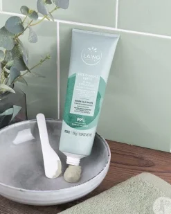 Pâte d'argile verte Laino