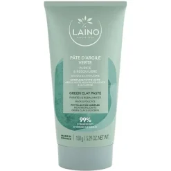 Pâte d'argile verte Laino