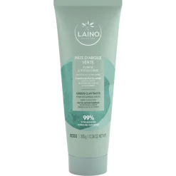 Pâte d'argile verte Laino