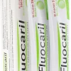 Pâte dentifrice menthe bi-fluoré 250 mg Fluocaril – 2 tubes de 125 ml
